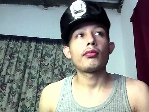 โชว์เว็บแคมของ Alexander_Fetish1