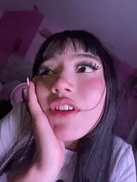 MayyBonita Live XXX-Chat