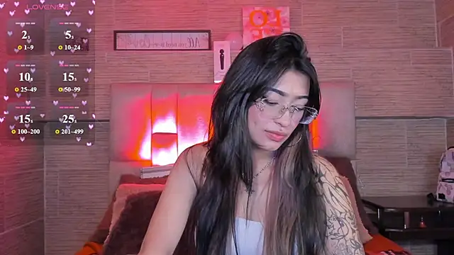 mia_devine_ Live XXX Chat