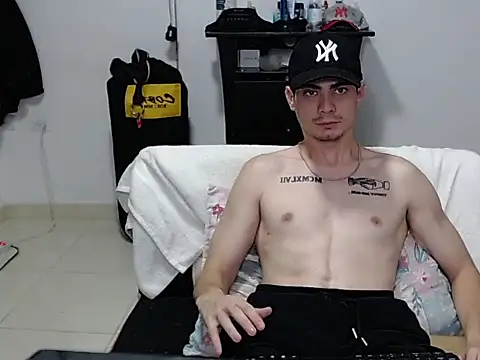 Zac_Efrontn Live XXX chat
