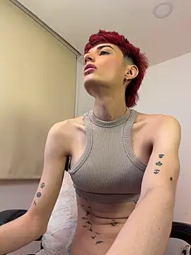 Dayaan69 Adlı Modelin Web Kamerası Şovu