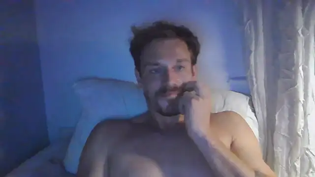 King-Harold: вебкам-шоу