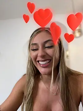 Živý XXX chat LAURA_VANESA