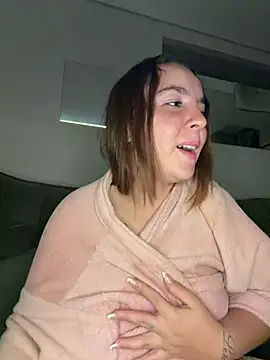 Chatroom XXX en direct de AMORINHA_S2_