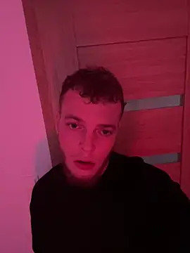XXX chat uživo modela Chempion222
