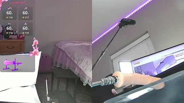 CutieV Live XXX-Chat