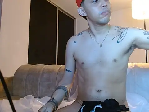tonysexyboy – webcam-show
