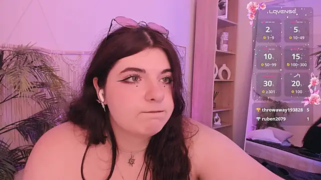 Siena_aa Live XXX-chat