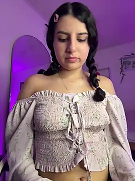 OhMySelenyx3 Live XXX-Chat