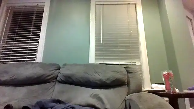 burby79's Webcam Show