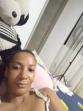 Manuela_giraldo_'s Live XXX Chat