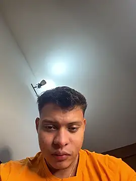 Show Webcam de EvanGreey_