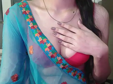 Czat XXX na żywo – Simreet_22