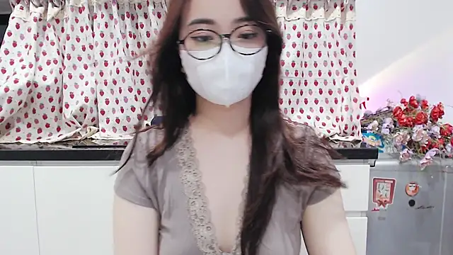 Rinasaki's Live XXX Chat