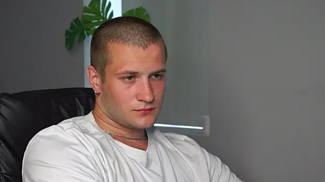 Igor_Wilde Chat XXX live