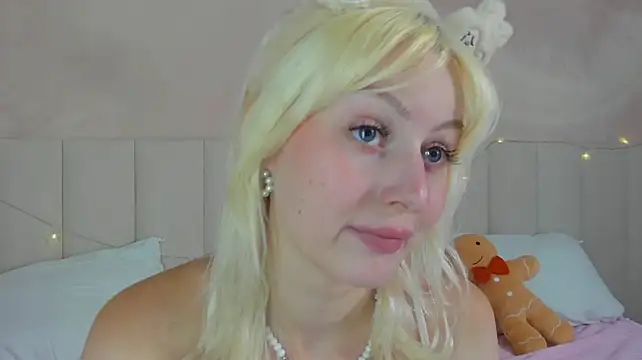Živý XXX chat AdeleSilvy