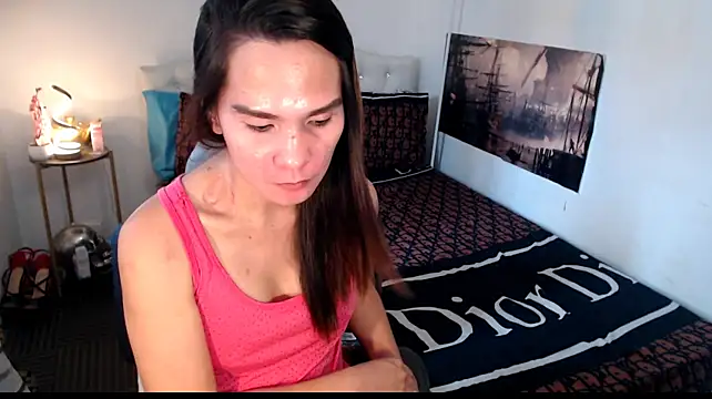 NinaDOM4CUM's Live XXX Chat