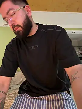 Živý XXX chat nicovega1_