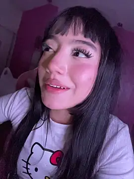 Chat XXX en directo de MayyBonita