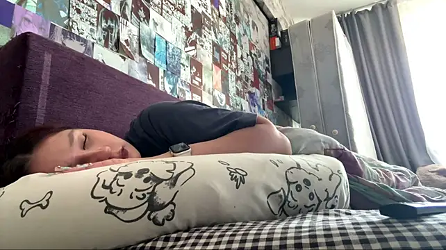 SuzanMoote 라이브 XXX 채팅