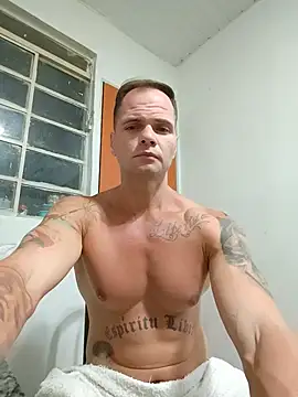 Giricotta Pertunjukan Webcam