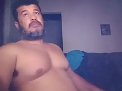 Show de tarra122 na webcam