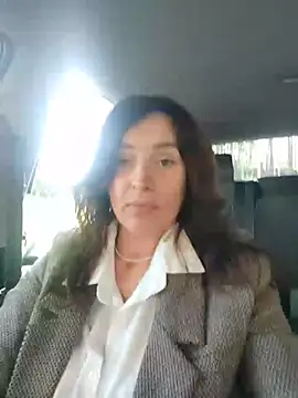 EvaXOAir Webcam show