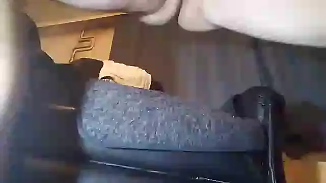 Webkamerová show ToniliveA