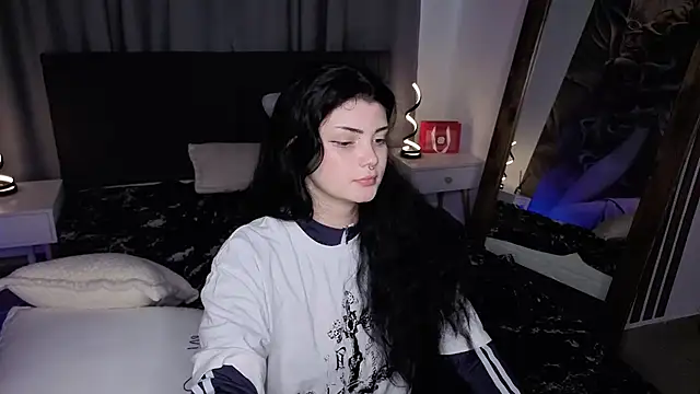 MileyRood Chat XXX live