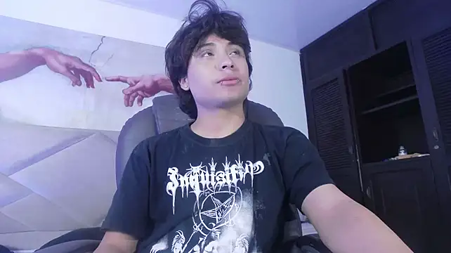 CataliinaSanttana Webcam Show