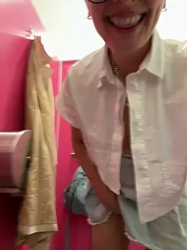 NataKitten's Webcam Show