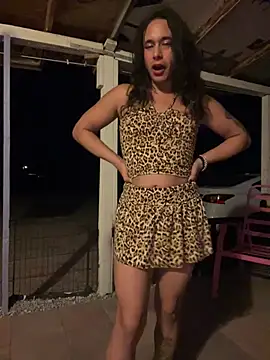 TranSexualJade95 – Naživo XXX chat