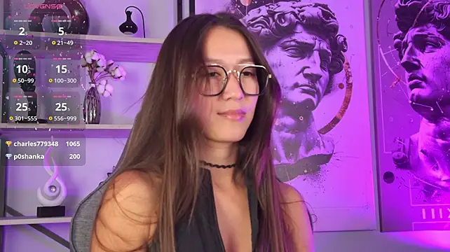 LanaBaker's Live XXX Chat