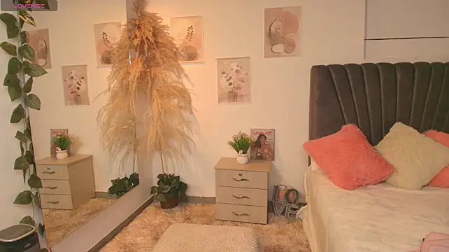 miaoconell – Naživo XXX chat