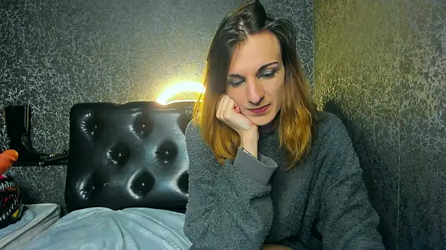 Show webcam de Anjela_Botton