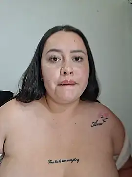 Tefaa_321's Live XXX Chat