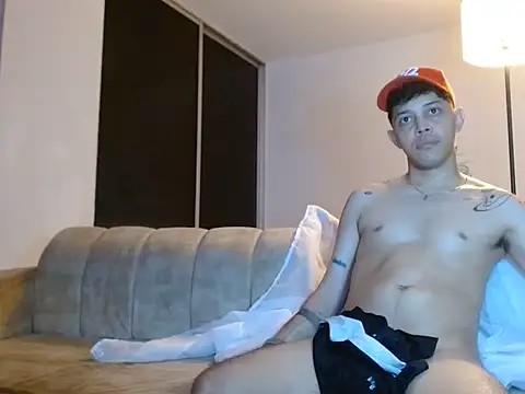 tonysexyboy 웹캠 쇼
