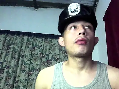 Вебкам-шоу Alexander_Fetish1