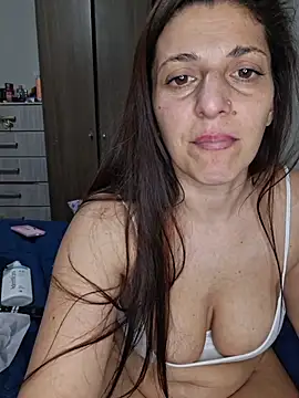Chocolate-delicioso's Webcam Show