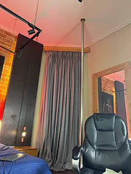 GrayAndrews' Live XXX Chat