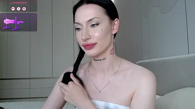Chat +18 de JenniferQueen11 ao vivo