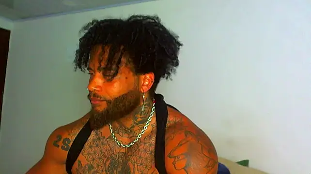 Chat XXX ao vivo de ragnar0825