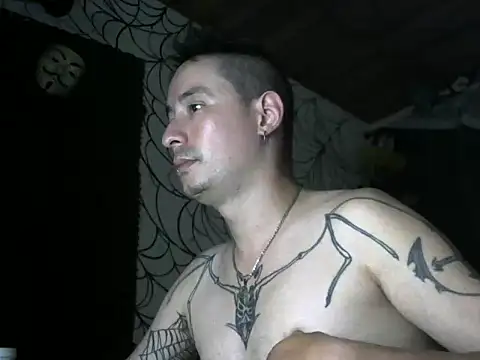 vampireathome Show Webcam