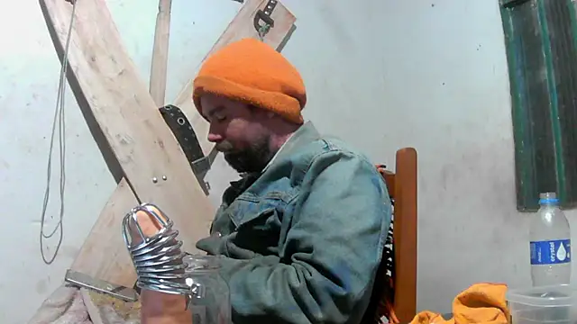 Smoker_lounge Live XXX-Chat