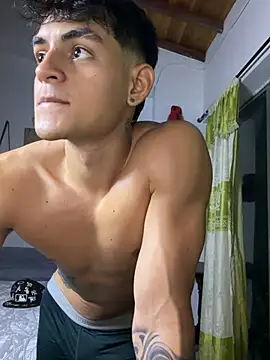 Jack_krimmer Webcamshow