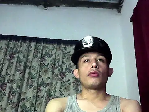 Webkamerová show Alexander_Fetish1
