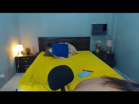BadGirlsInBedXXn Webbikameraesitys