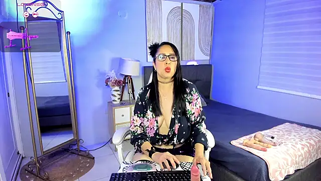 Bella_milff_ 라이브 XXX 채팅