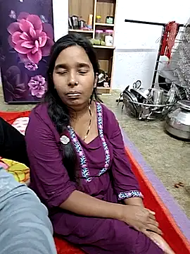 BabuCouple Webcam show