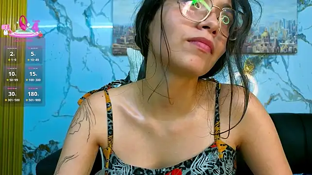Carolina_pm's Live XXX Chat